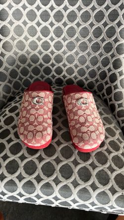 Coach slides