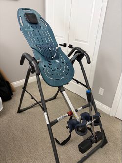 TEETER EP-560 Inversion Table