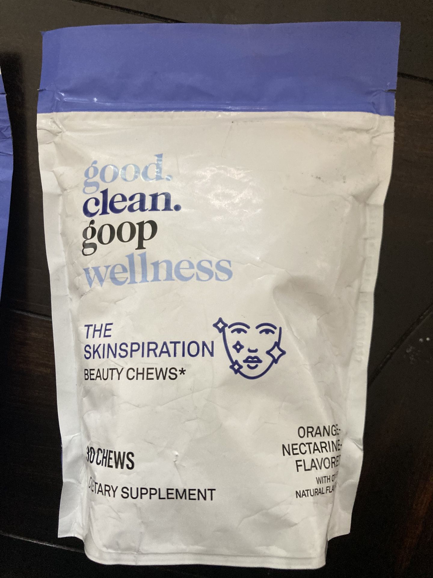 Beauty Chews Skinspiration