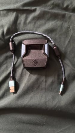 Cronus Zen