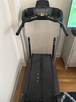 Opti treadmill with speaker new arrivals