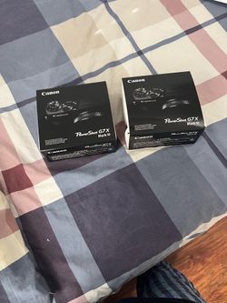 canon powershot g7x mark iii