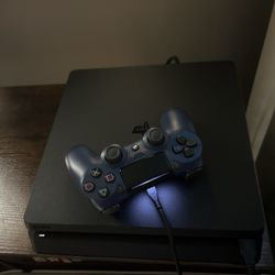 PS4 Slim