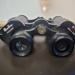 Binoculars 