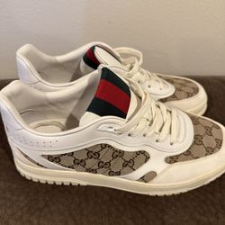 Gucci Re-Web Sneaker