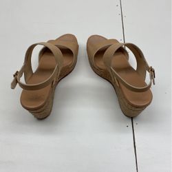 UGG Wedge sandal