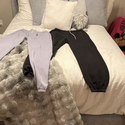 Brandy Neville Sweats 