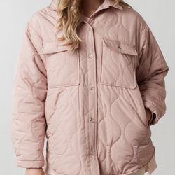 Women’s Quilted Jacket 