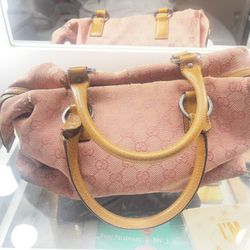 Authentic Bag 