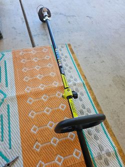 RYOBI
Trimmer Full Crank Gas 2cycle