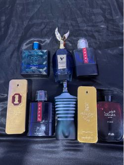 cologne collection