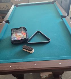 EastPoint Pool Table