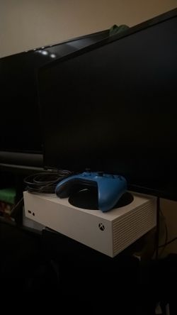 xbox series s