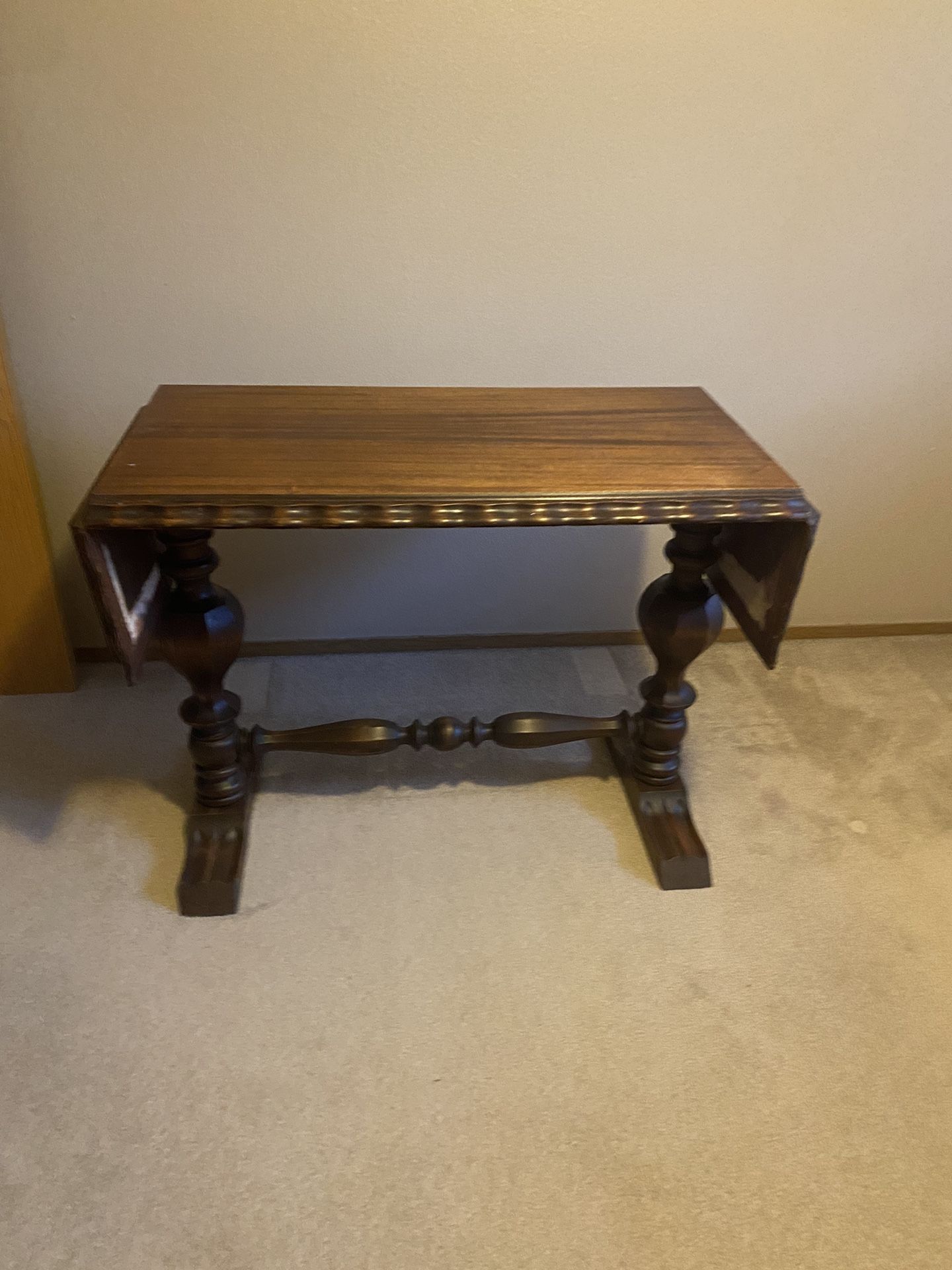 Accent Table