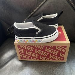 Vans Shoes