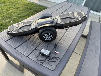 Hover Skateboard