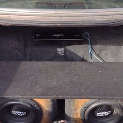 Audio Legion Maximus 10s