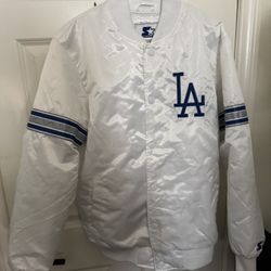 Dodgers Jacket