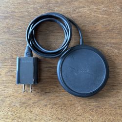Mophie Qi Wireless iPhone Charger