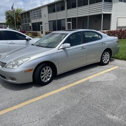 2003 ES 300 Lexus 