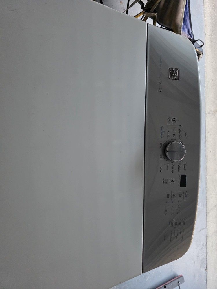 Kenmore Elite Dryer - Free Today 