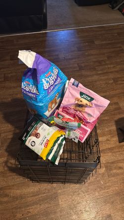 Doggy Bundle