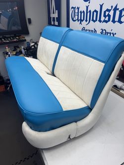 Upholstery