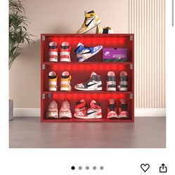 Mueble Para Zapatos Nuevo 