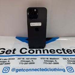 Apple iPhone 16 Pro Max (Unlocked)