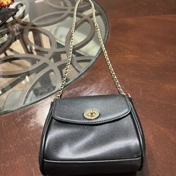women squarebody mini bag flat top