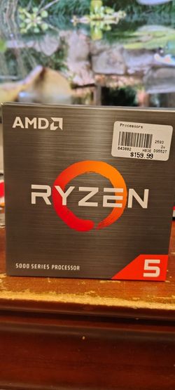 Ryzen 3 2300x CPU