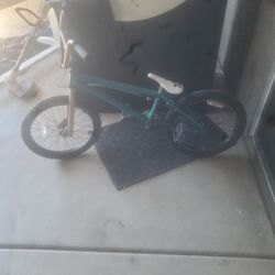 20in Bmx Bike