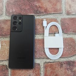Samaung s21 ultra 256gb. Unlock ANY Sim