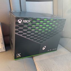 Xbox Series X 
