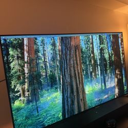 42 Inch LG OLED C2