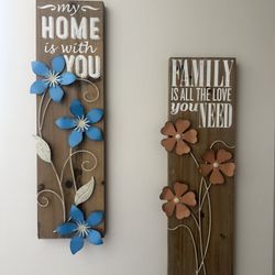 Wall Decor