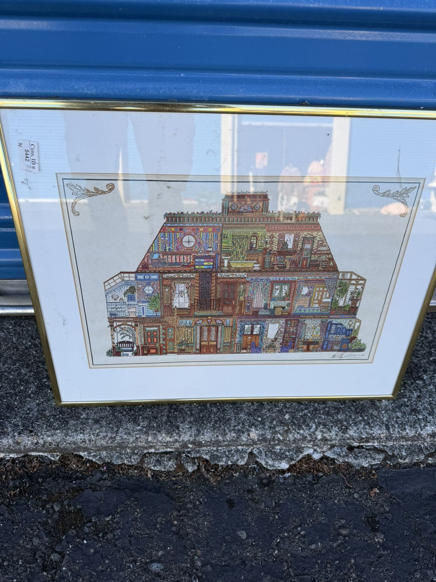 Art Make Offer 