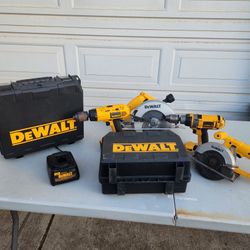 Father’s Day Dewalt Tool Sale