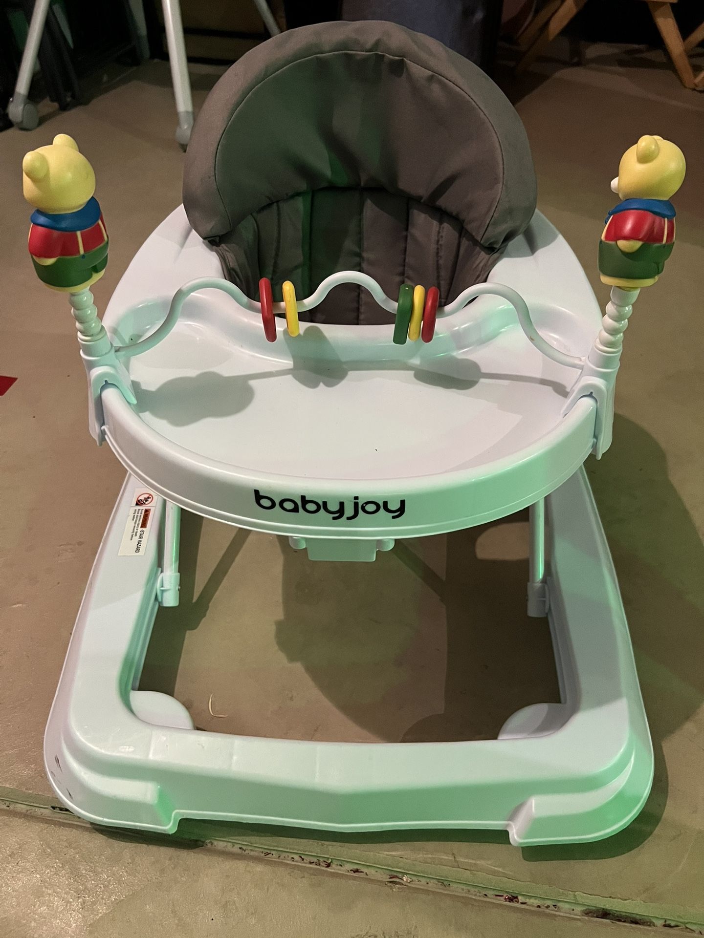Baby Walker