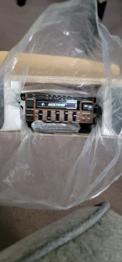 Car Cassette AM Fm Radio