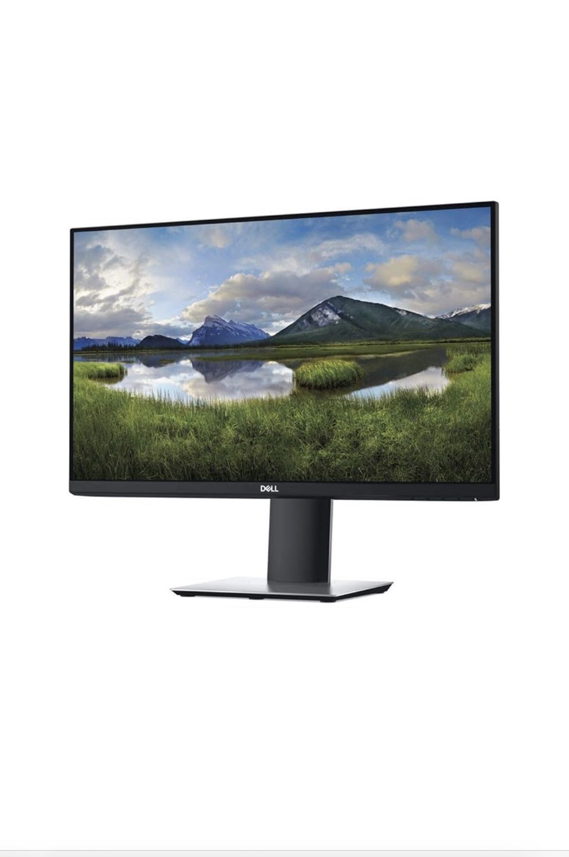 Dell Monitor 24”