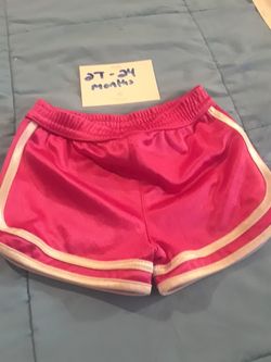 Boy and girl clothes make offer