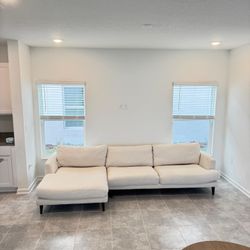 Sectional Sofa