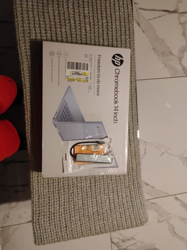 Chromebook