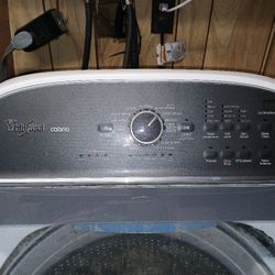 Non Working Washer And Dryer