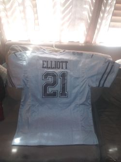 Brand new Ezekiel Elliott jersey $60 size large