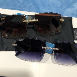 Diamond Cartier’s #33