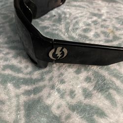 Sunglasses (Electric brand)
