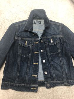 Polo Ralph Lauren Denim Jacket size Small