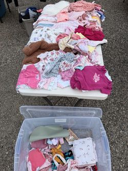 Baby Clothes
